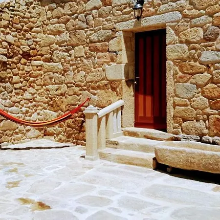 Casa Rua Villa Lira  Exterior photo