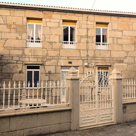 Casa Rua Villa Lira  Exterior photo