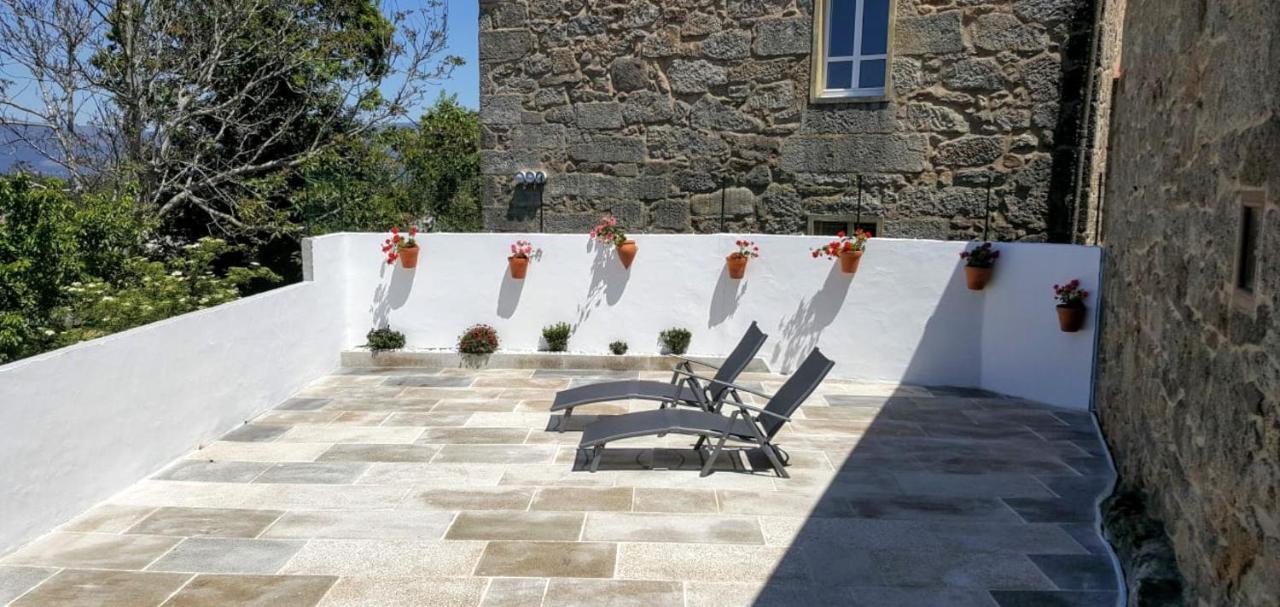Casa Rua Hébergement de vacances