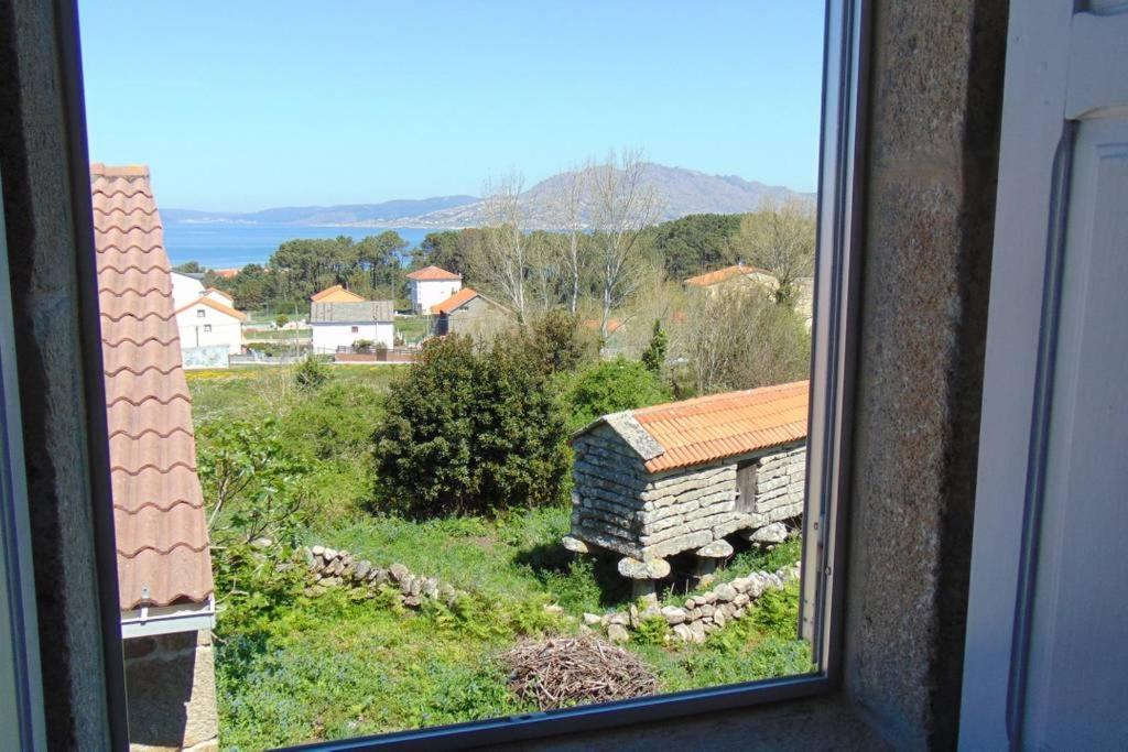 Hébergement de vacances Casa Rua Lira (A Coruna)