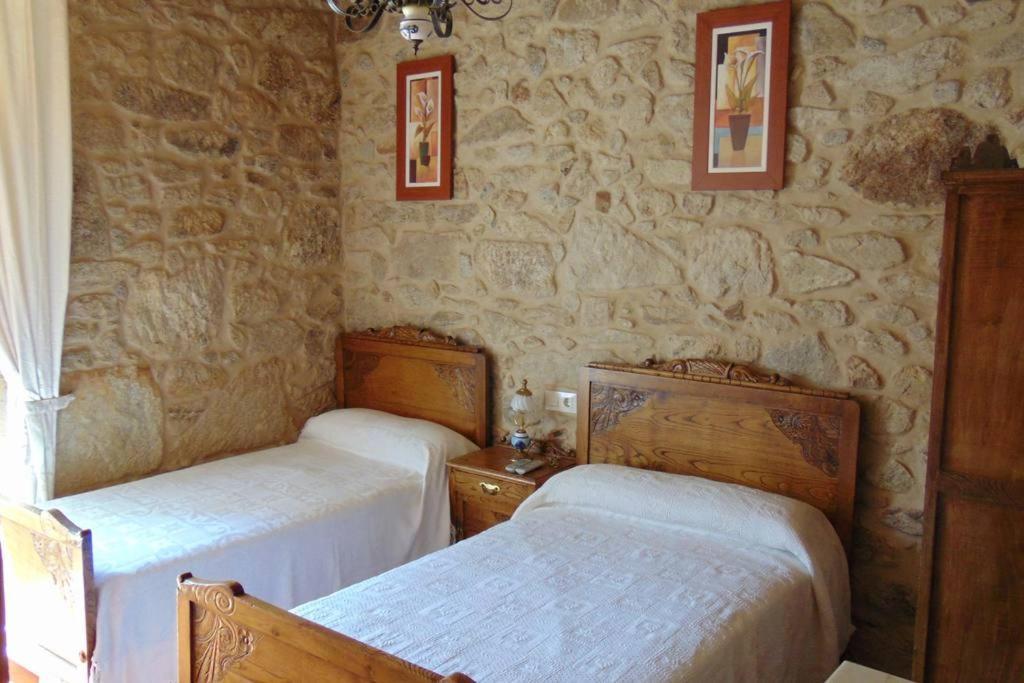 Hébergement de vacances Casa Rua *