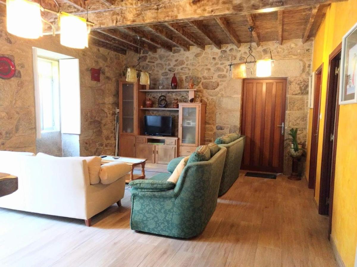 Hébergement de vacances Casa Rua *