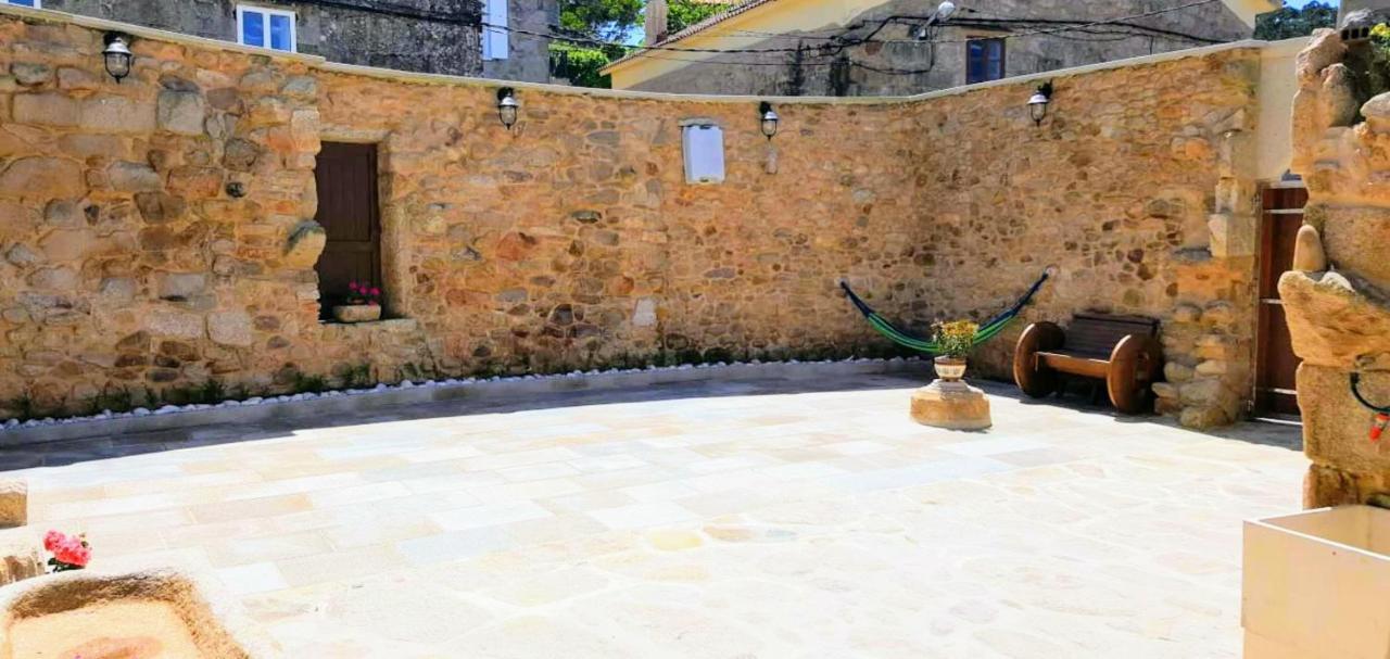 Casa Rua Hébergement de vacances *