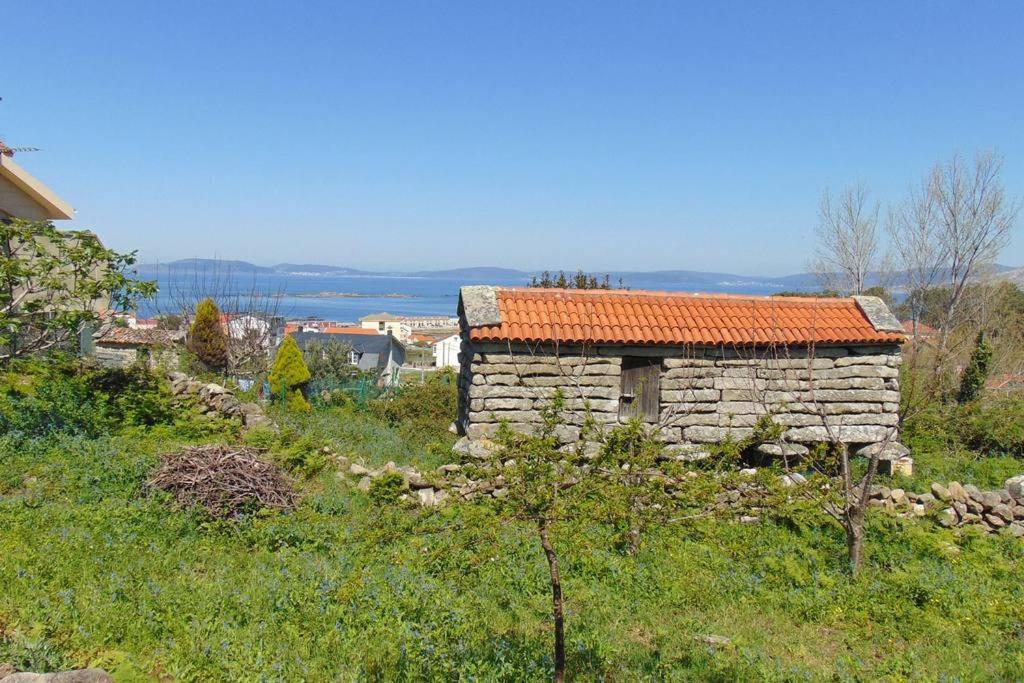 Casa Rua Casa vacanze Lira (A Coruna)